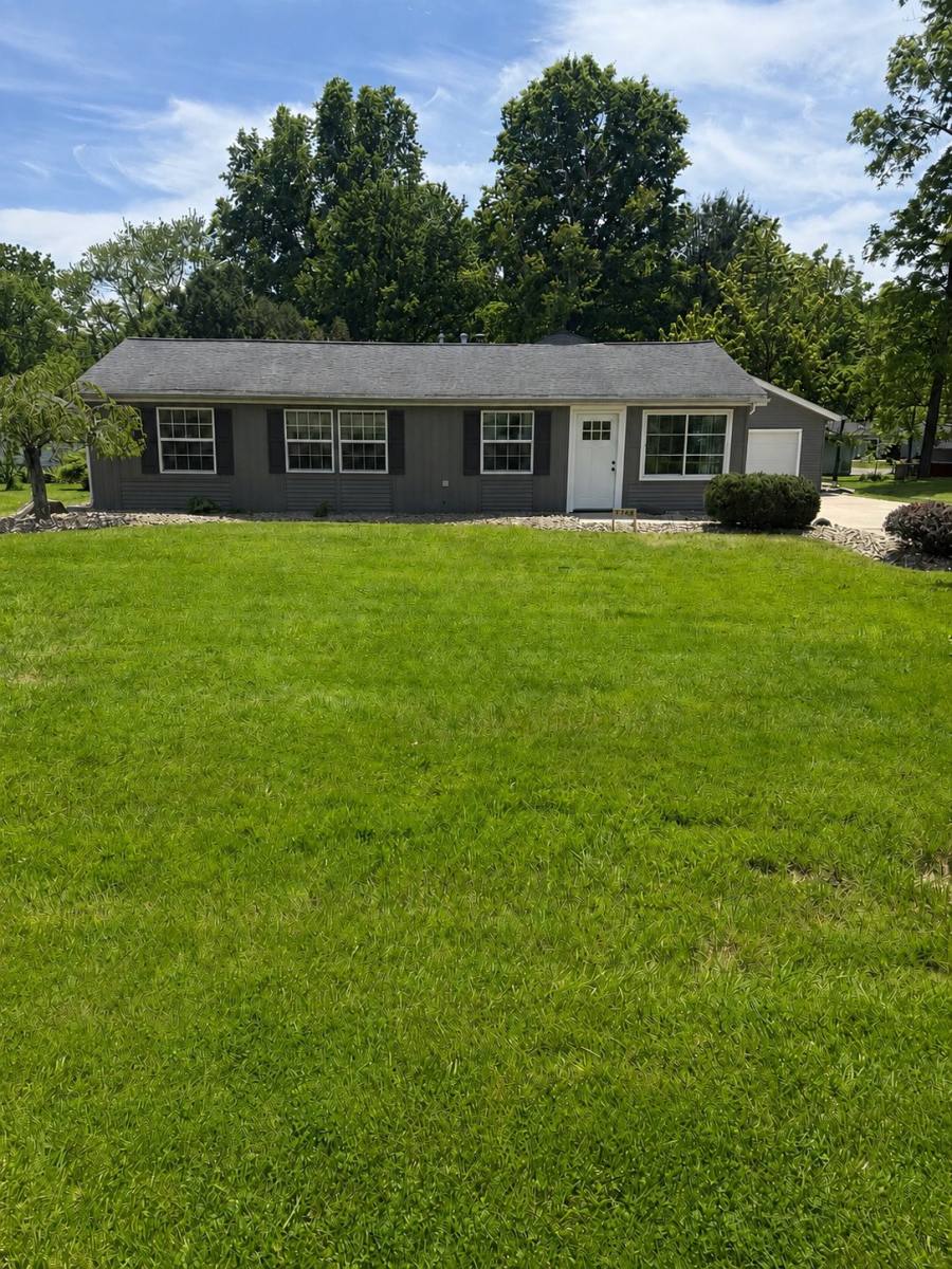 House for rent at 7748 Crestwood Lane, Northfield, OH 44067