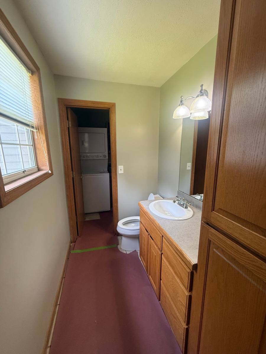 House for rent at 7748 Crestwood Lane, Northfield, OH 44067