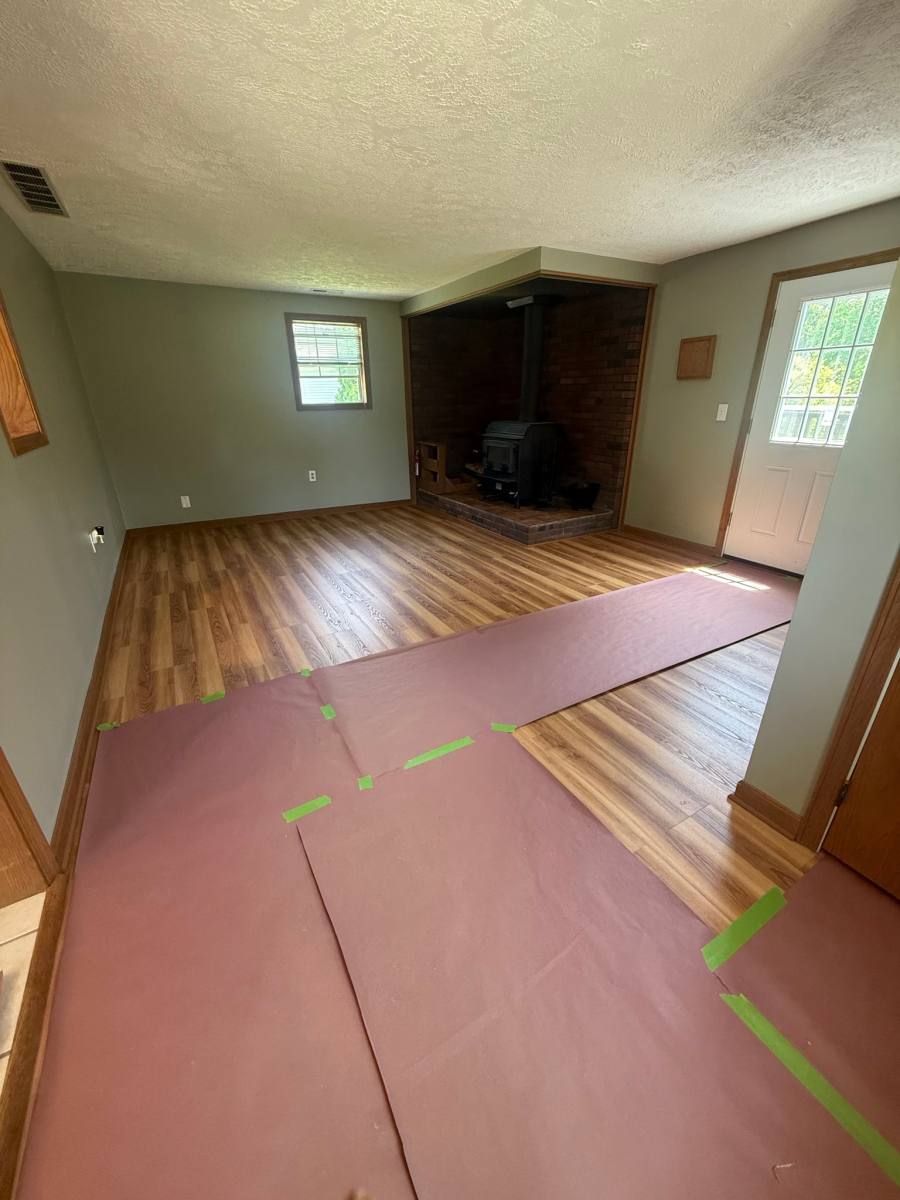 House for rent at 7748 Crestwood Lane, Northfield, OH 44067