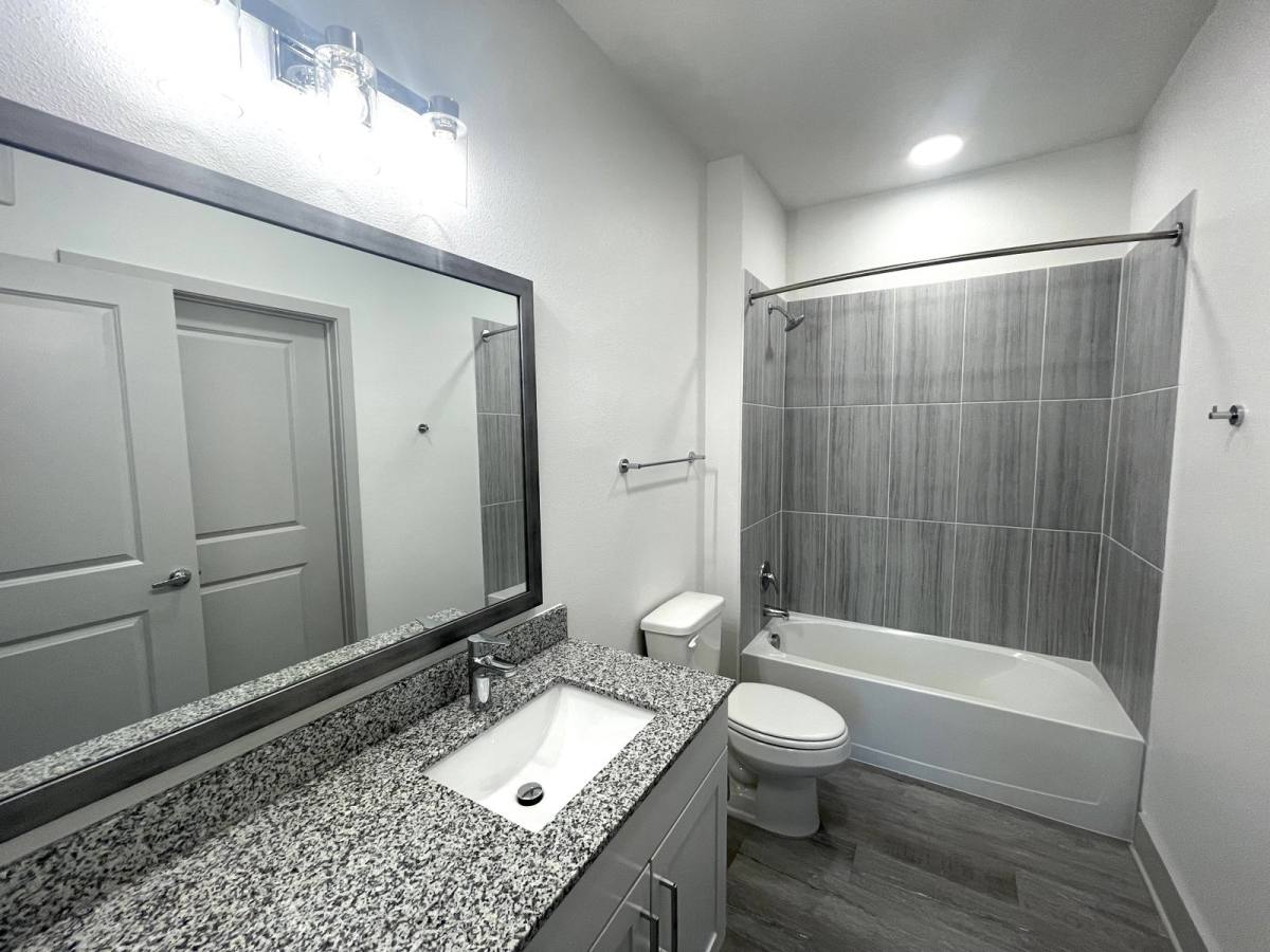 Apartment for rent at 2601 N Austin Ave #110, Georgetown, TX 78626