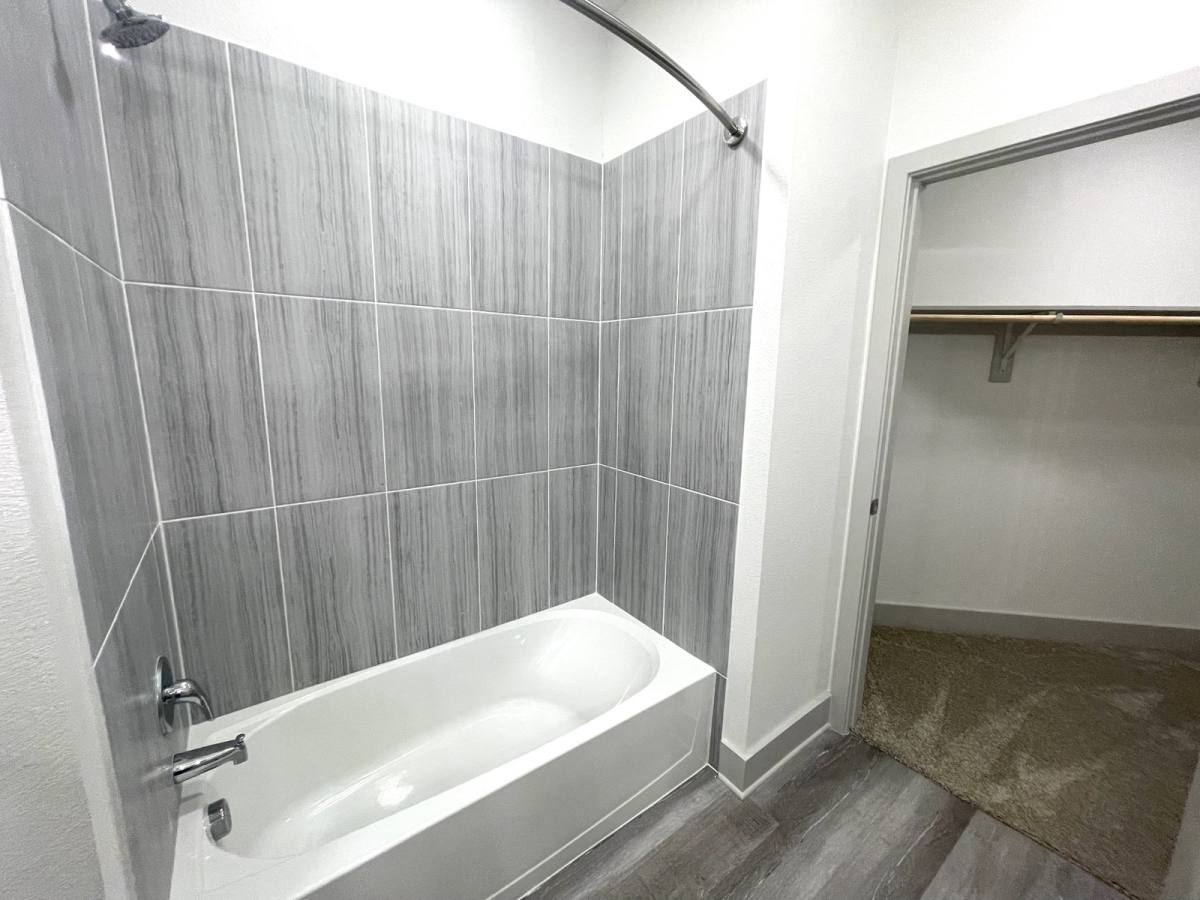 Apartment for rent at 2601 N Austin Ave #110, Georgetown, TX 78626