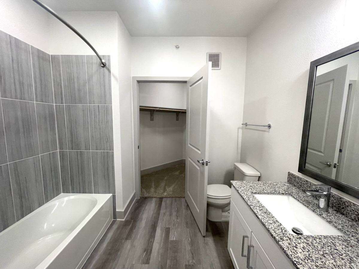 Apartment for rent at 2601 N Austin Ave #110, Georgetown, TX 78626