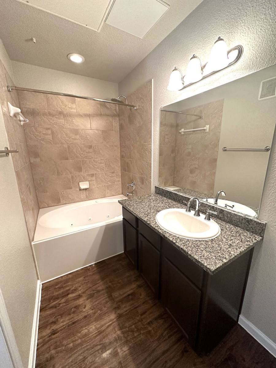 Apartment for rent at 27040 US-380 #B1, Aubrey, TX 76227