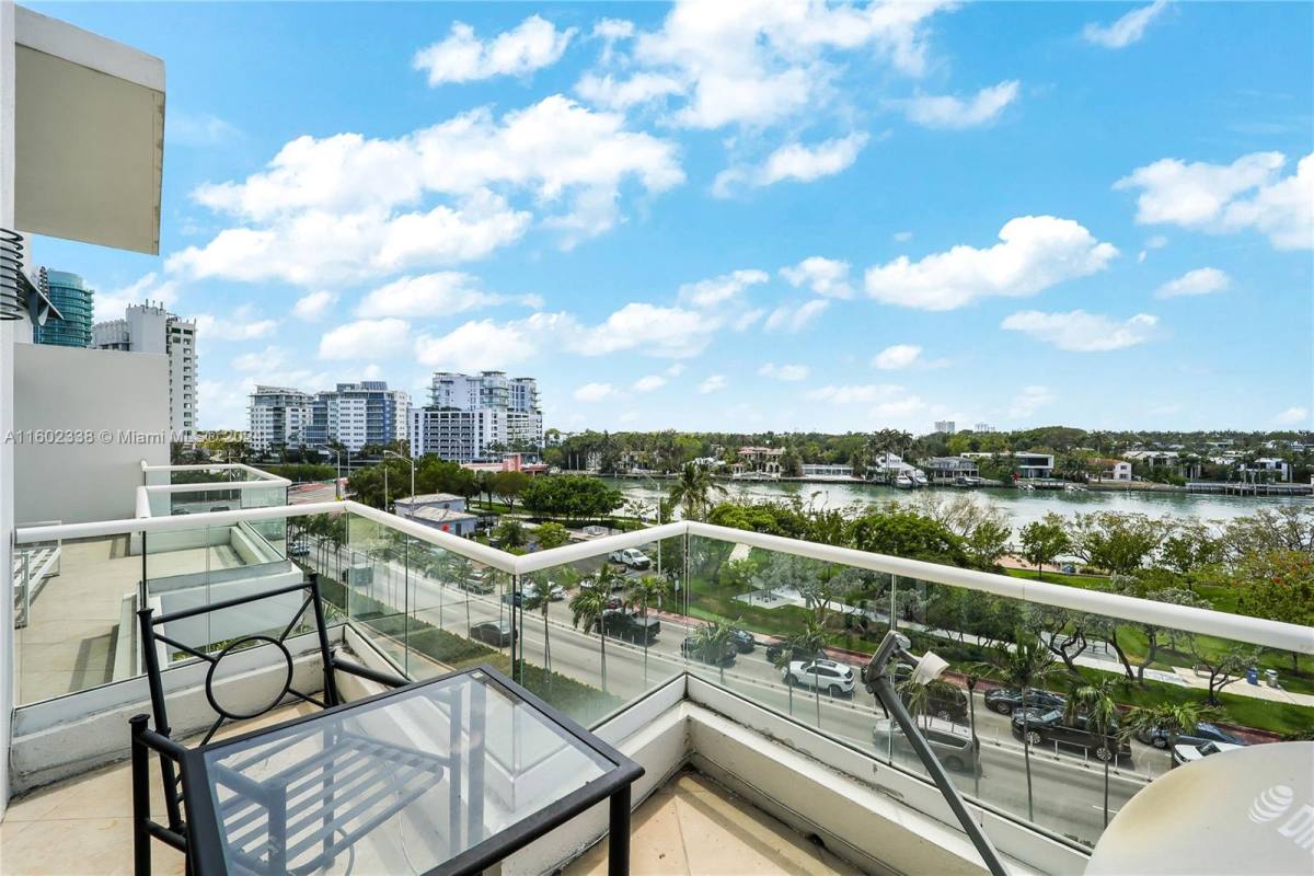Condo for rent at 6362 Collins Ave, Miami Beach, FL 33141