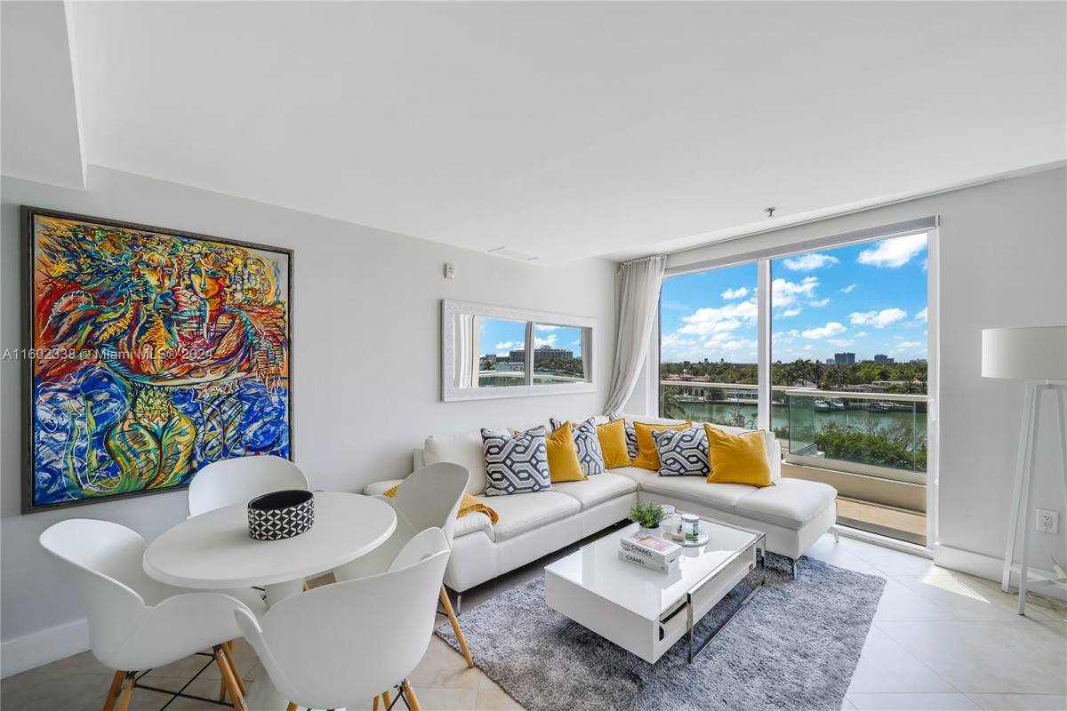 Condo for rent at 6362 Collins Ave, Miami Beach, FL 33141