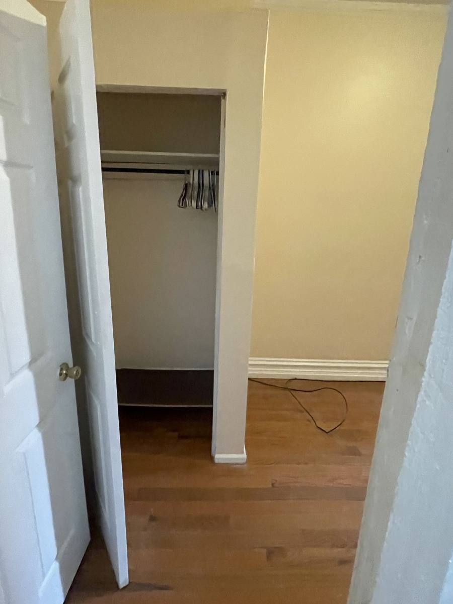 Apartment for rent at 706 N 6th St #1, Allentown, PA 18102