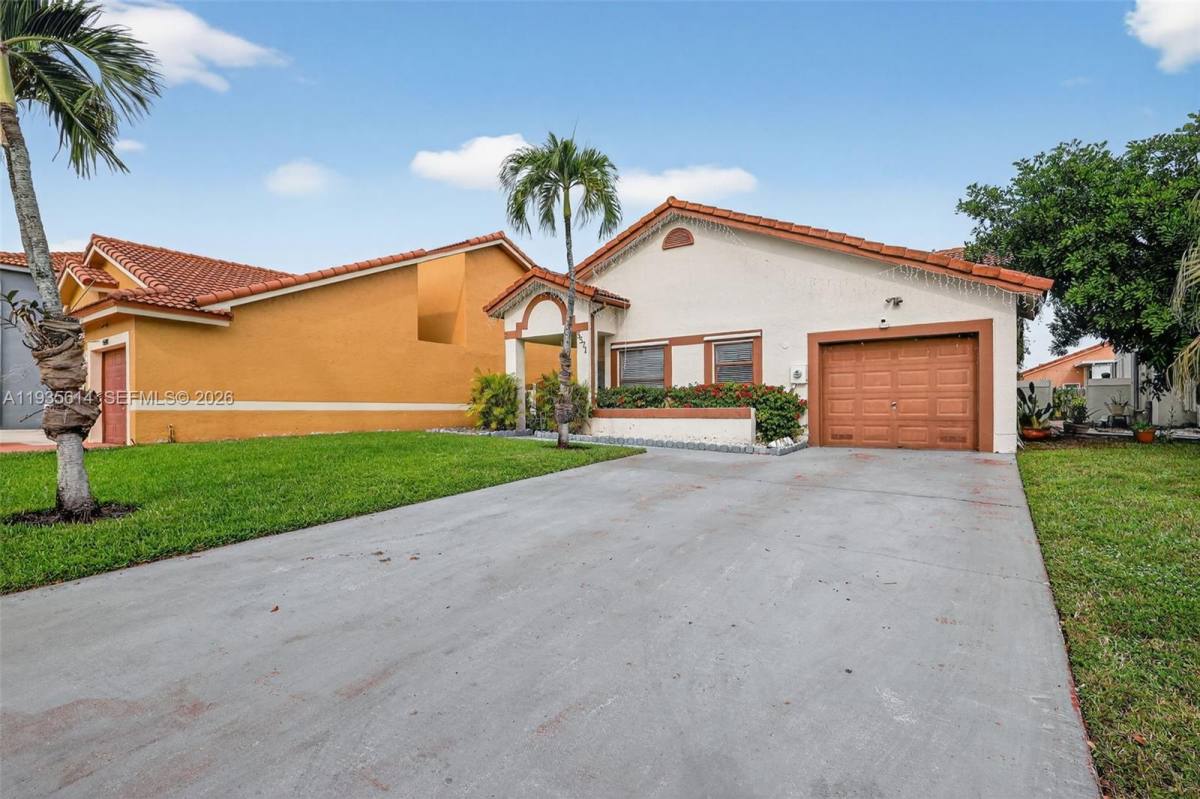 House for rent at 5571 NW 188th St, Opa Locka, FL 33055
