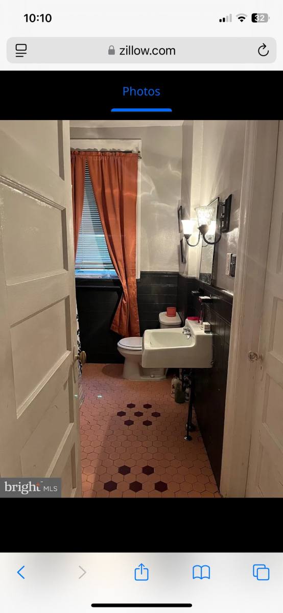 Apartment for rent at 5933 Carpenter St #1, Philadelphia, PA 19143