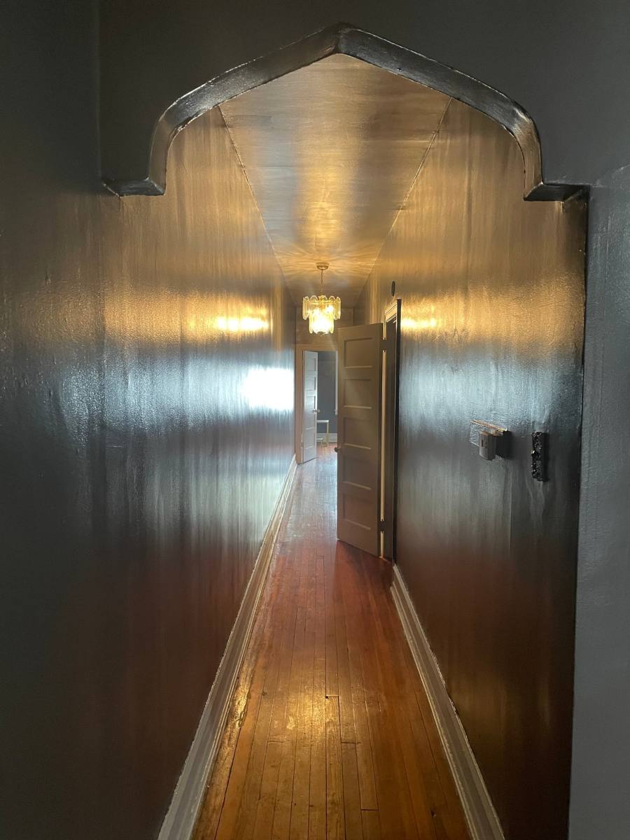 Apartment for rent at 5933 Carpenter St #1, Philadelphia, PA 19143