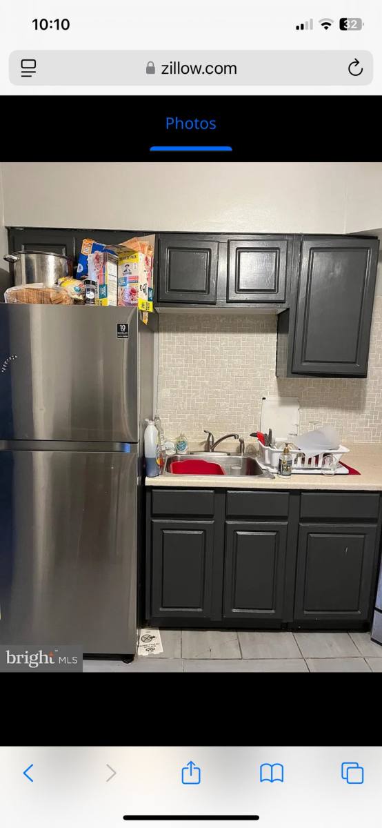 Apartment for rent at 5933 Carpenter St #1, Philadelphia, PA 19143
