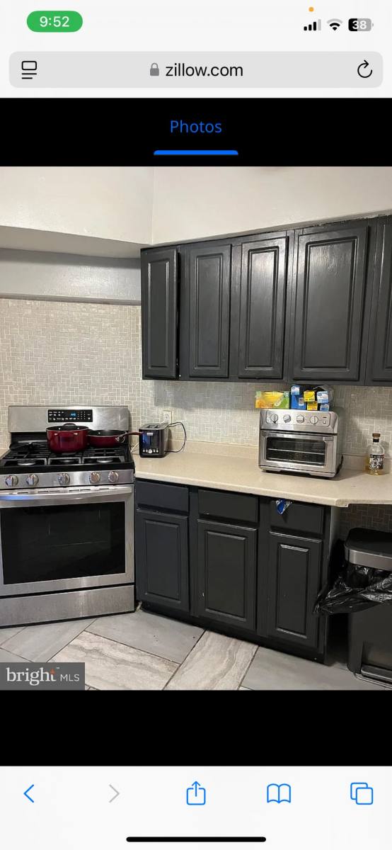 Apartment for rent at 5933 Carpenter St #1, Philadelphia, PA 19143