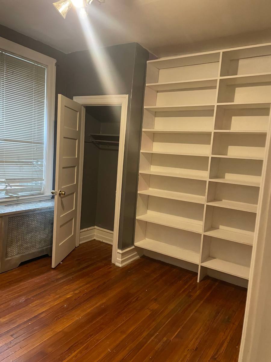 Apartment for rent at 5933 Carpenter St #1, Philadelphia, PA 19143