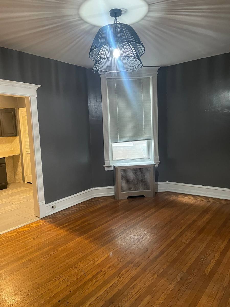Apartment for rent at 5933 Carpenter St #1, Philadelphia, PA 19143