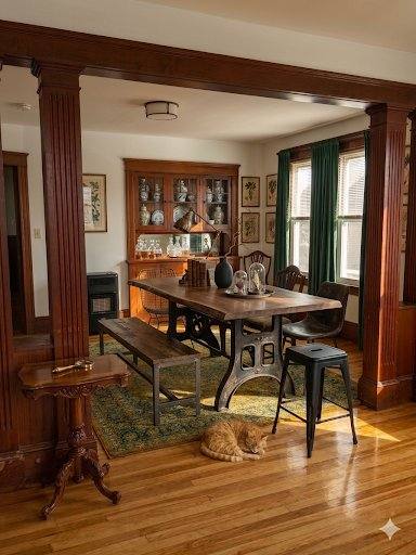 Apartment for rent at 72 Fairfax Rd #3, Worcester, MA 01610