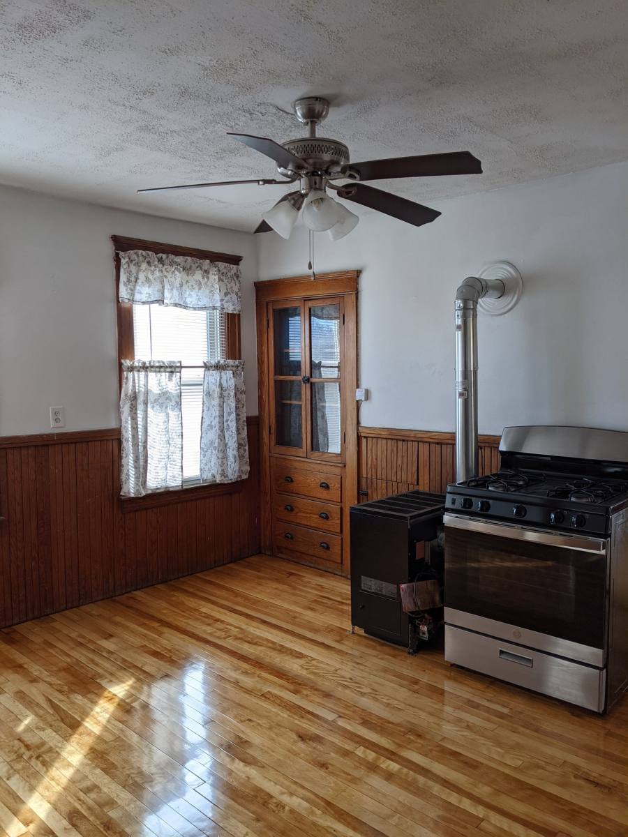 Apartment for rent at 72 Fairfax Rd #3, Worcester, MA 01610
