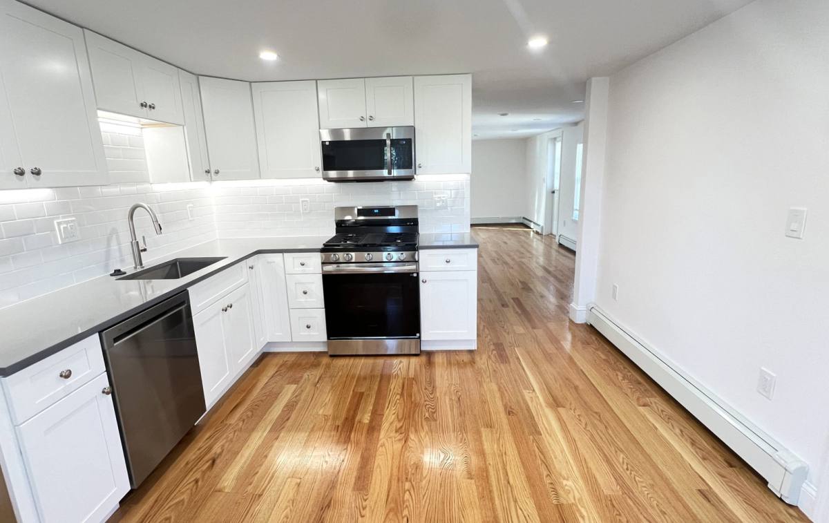 Apartment for rent at 50 Conant St #1 2, Danvers, MA 01923