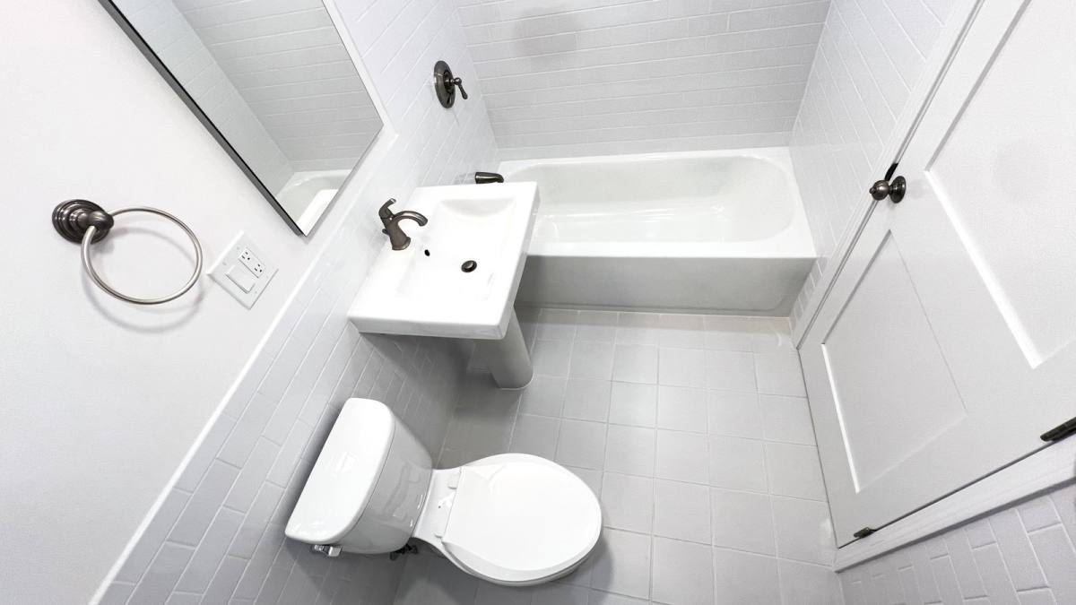 Apartment for rent at 50 Conant St #1 2, Danvers, MA 01923