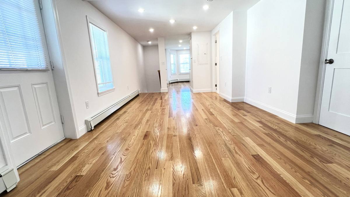 Apartment for rent at 50 Conant St #1 2, Danvers, MA 01923