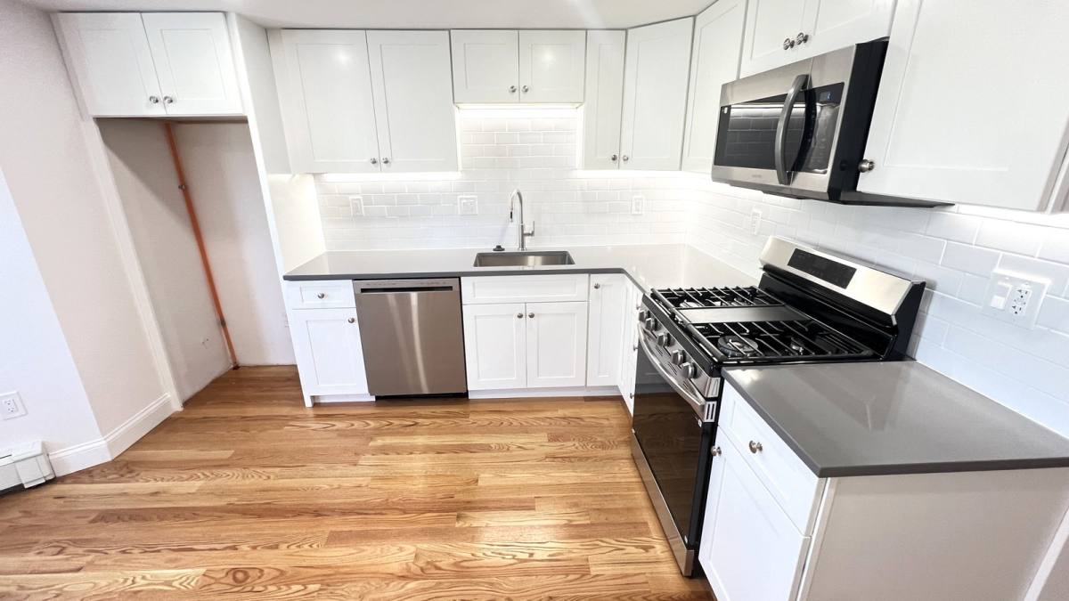 Apartment for rent at 50 Conant St #1 2, Danvers, MA 01923