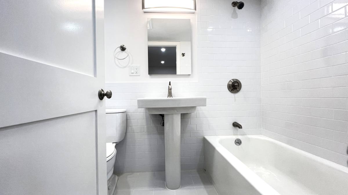 Apartment for rent at 50 Conant St #1 2, Danvers, MA 01923