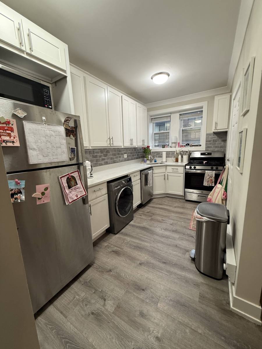 Apartment for rent at 3815 N Greenview Ave #3817-5 -1e, Chicago, IL 60613