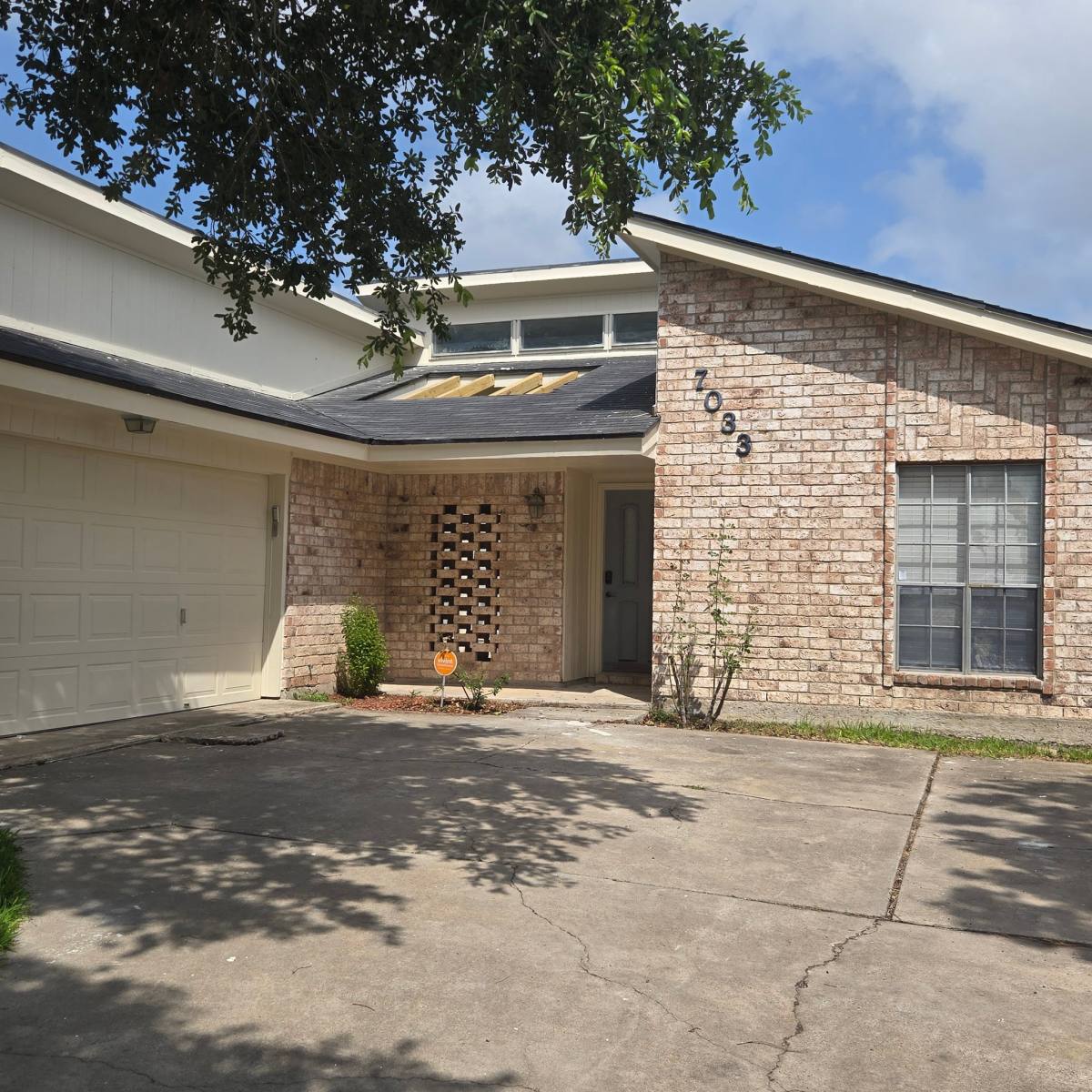 House for rent at 7033 Arapahoe St, Corpus Christi, TX 78413