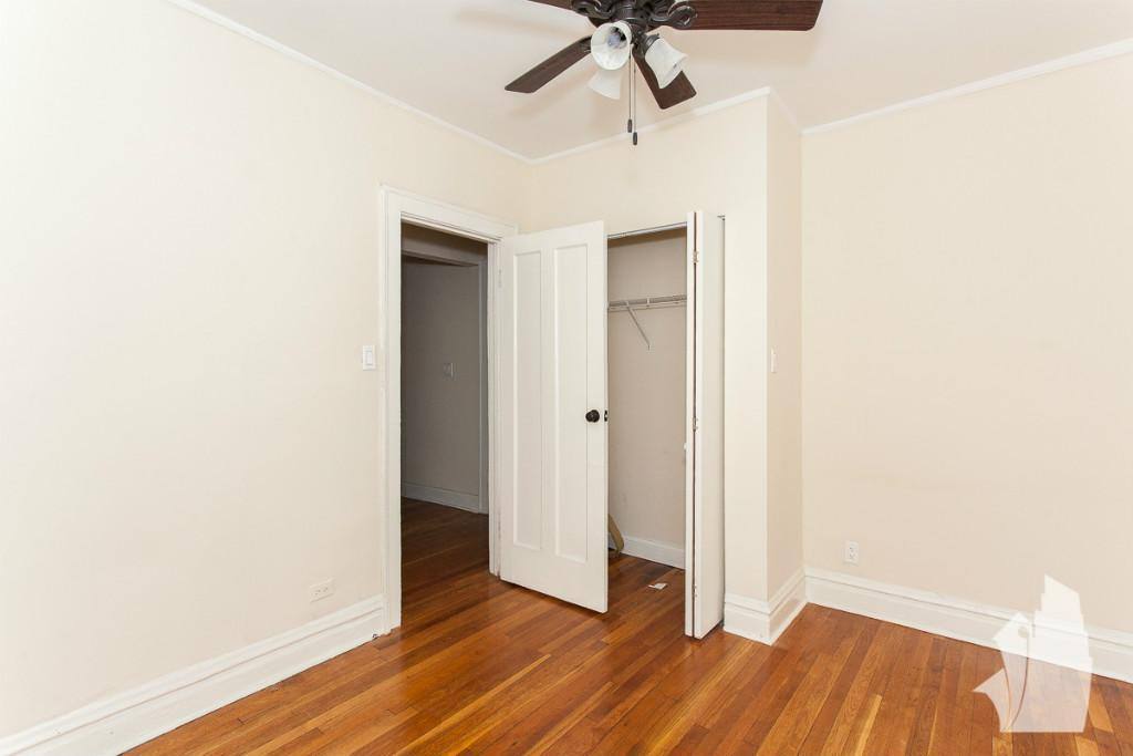 Apartment for rent at 4721 N Leavitt St #3, Chicago, IL 60625