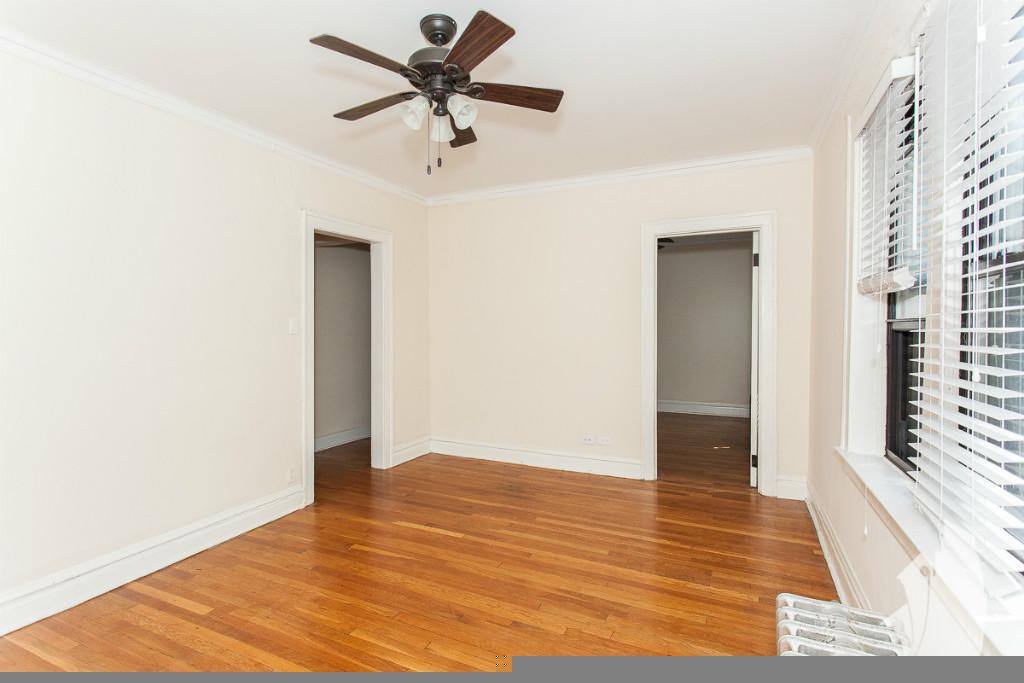 Apartment for rent at 4721 N Leavitt St #3, Chicago, IL 60625
