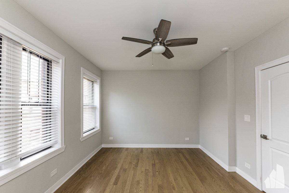 Apartment for rent at 3927 N Keeler Ave #2, Chicago, IL 60641
