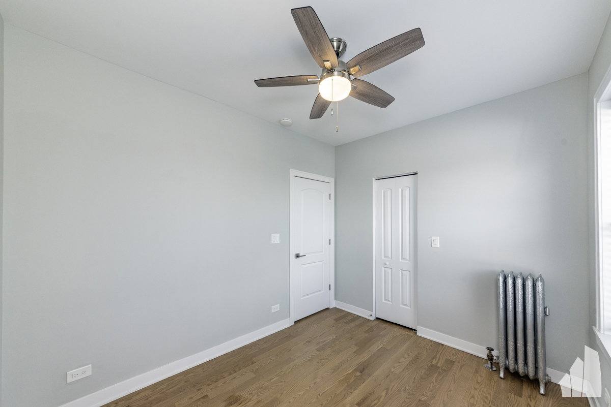 Apartment for rent at 3927 N Keeler Ave #2, Chicago, IL 60641