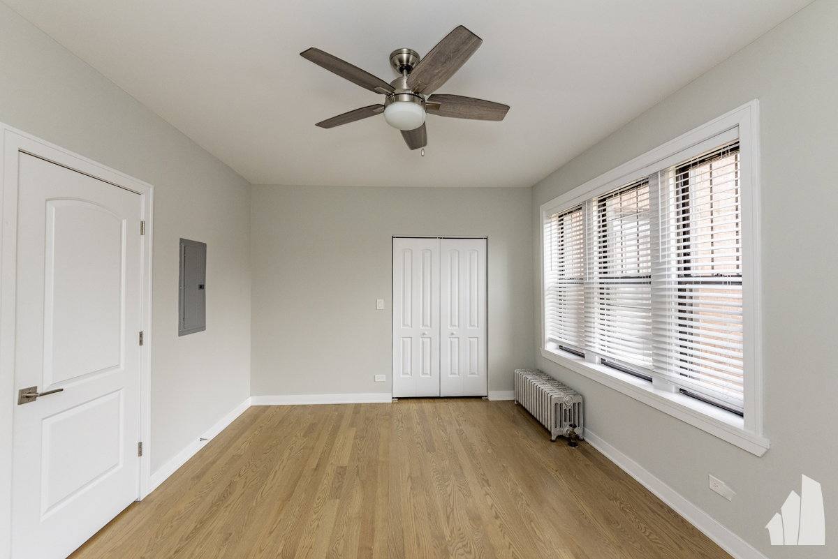 Apartment for rent at 3927 N Keeler Ave #2, Chicago, IL 60641
