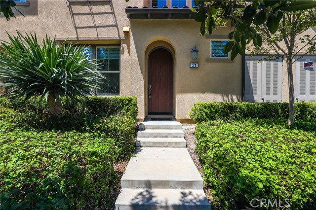 House for rent at 21 Savannah, Lake Forest, CA 92630