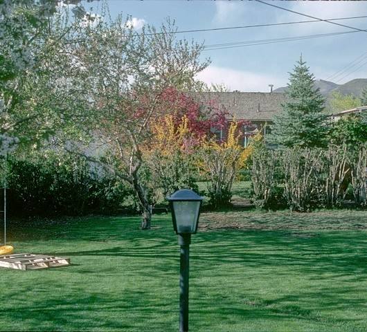 House for rent at 2687 E 2980 S, Salt Lake City, UT 84109