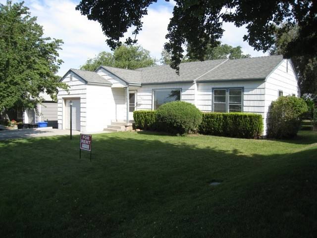 House for rent at 2687 E 2980 S, Salt Lake City, UT 84109