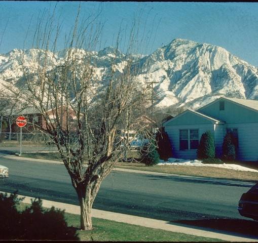 House for rent at 2687 E 2980 S, Salt Lake City, UT 84109