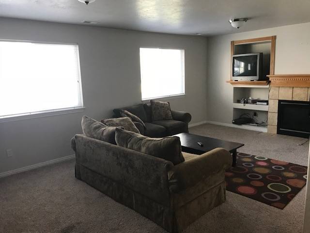 House for rent at 1443 E 1250 S, Provo, UT 84606