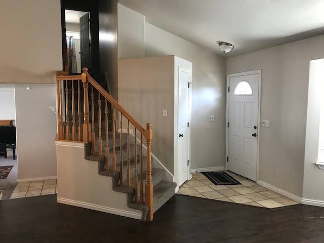 House for rent at 1443 E 1250 S, Provo, UT 84606