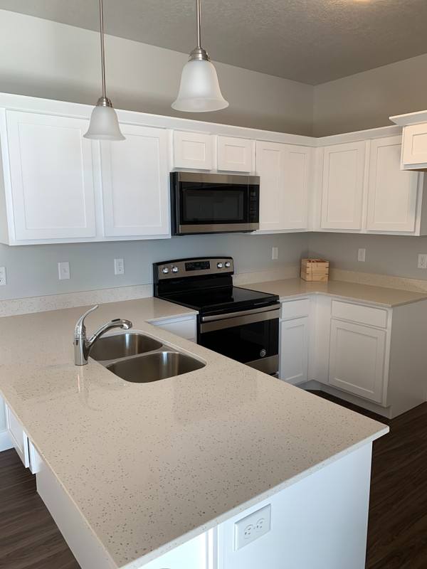 Condo for rent at 589 N 360 W, Vineyard, UT 84059
