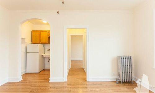 Apartment for rent at 2536 N Sawyer Ave #306, Chicago, IL 60647