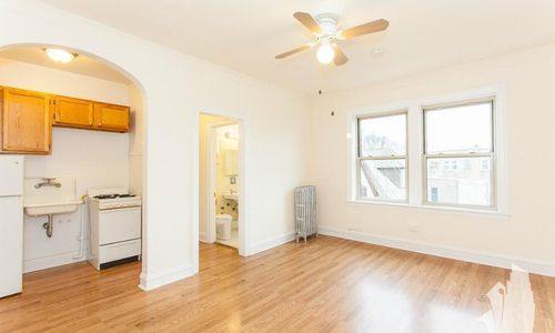 Apartment for rent at 2536 N Sawyer Ave #306, Chicago, IL 60647