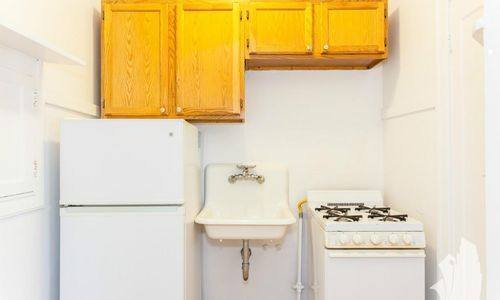 Apartment for rent at 2536 N Sawyer Ave #306, Chicago, IL 60647