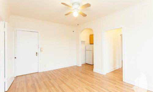 Apartment for rent at 2536 N Sawyer Ave #306, Chicago, IL 60647