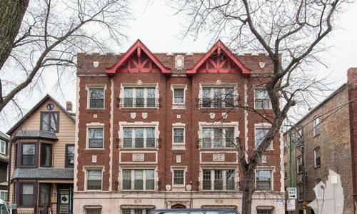 Apartment for rent at 2536 N Sawyer Ave #306, Chicago, IL 60647