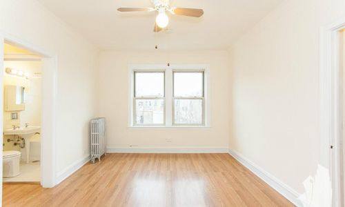 Apartment for rent at 2536 N Sawyer Ave #306, Chicago, IL 60647