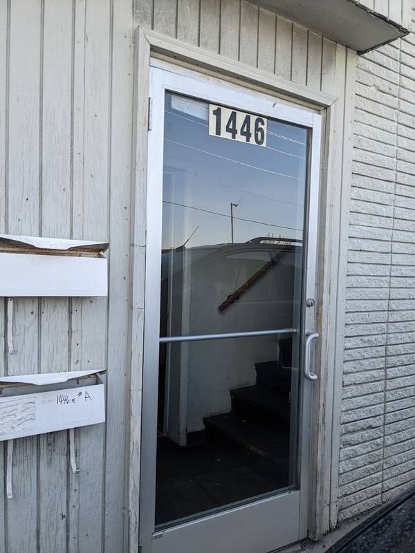 Apartment for rent at 1446 E 3300 S #1, Salt Lake City, UT 84106