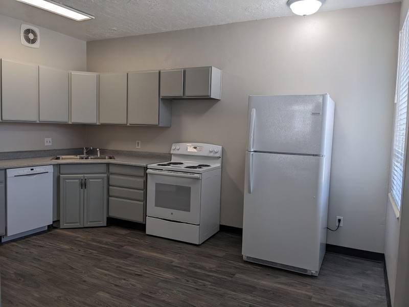 Apartment for rent at 1446 E 3300 S #1, Salt Lake City, UT 84106