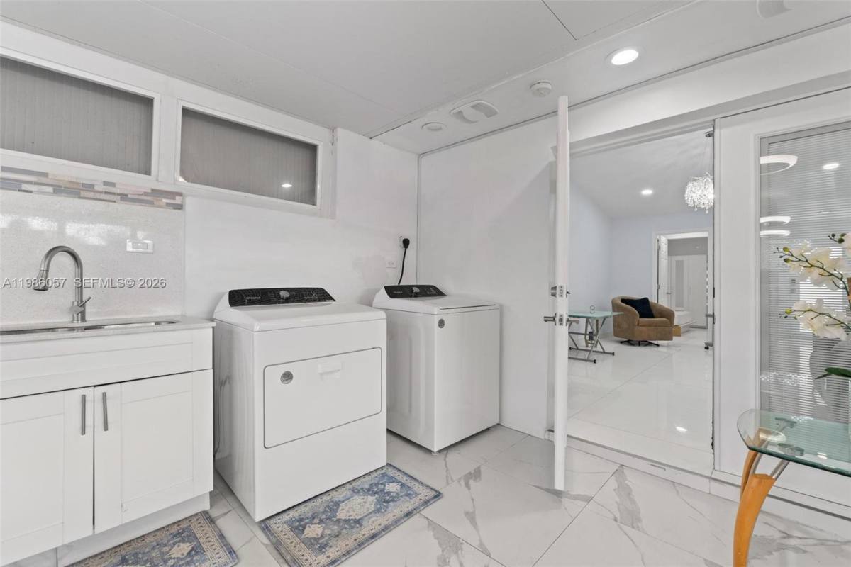 Townhouse for rent at 14109 SW 55th St, Miami, FL 33175