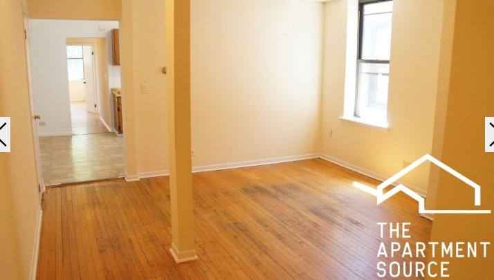 Apartment for rent at 2319 N Kedzie Blvd #1, Chicago, IL 60647