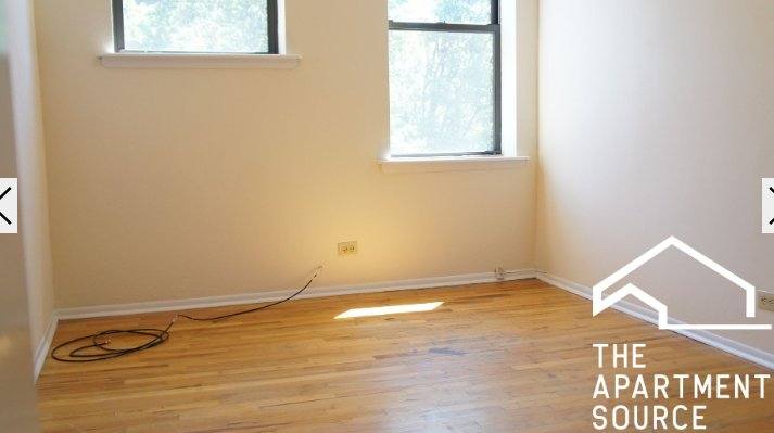 Apartment for rent at 2319 N Kedzie Blvd #1, Chicago, IL 60647