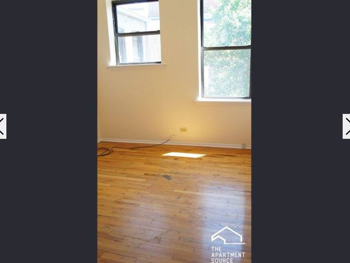Apartment for rent at 2319 N Kedzie Blvd #1, Chicago, IL 60647